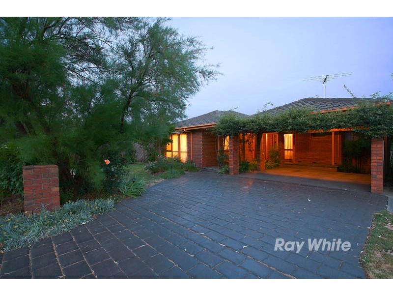 3 Tresise Avenue, Wantirna South VIC 3152