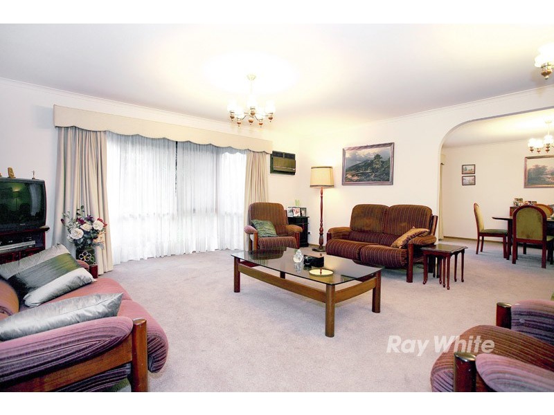 3 Tresise Avenue, Wantirna South VIC 3152