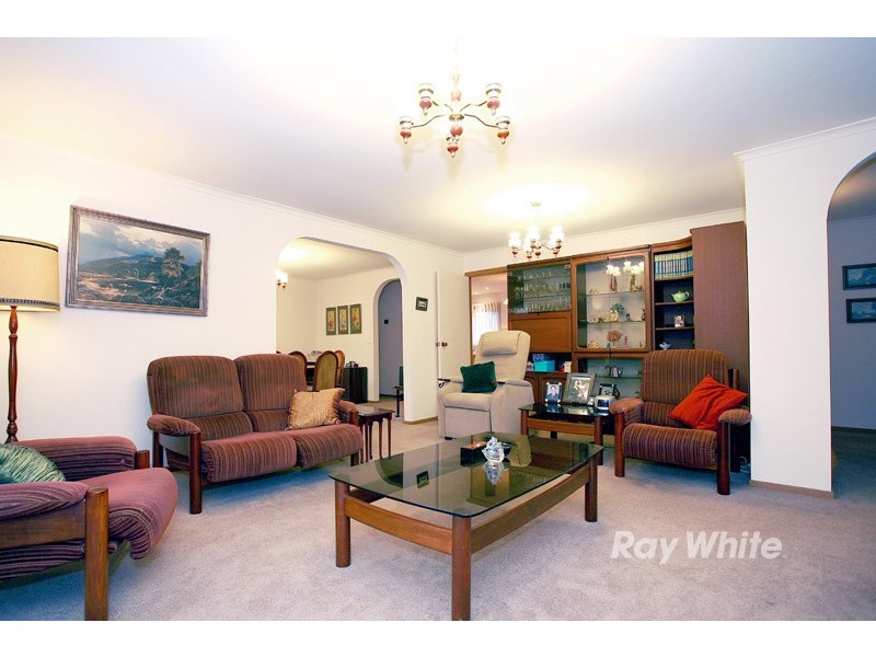 3 Tresise Avenue, Wantirna South VIC 3152