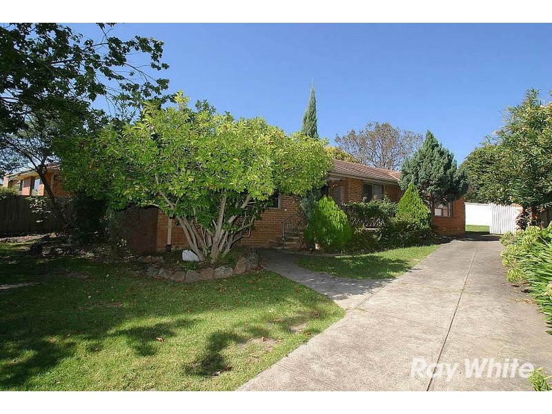 7 Magnolia Street, Wantirna VIC 3152