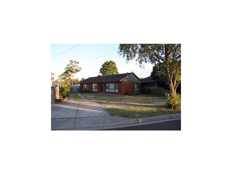 15 Kingston Street, Ferntree Gully VIC 3156