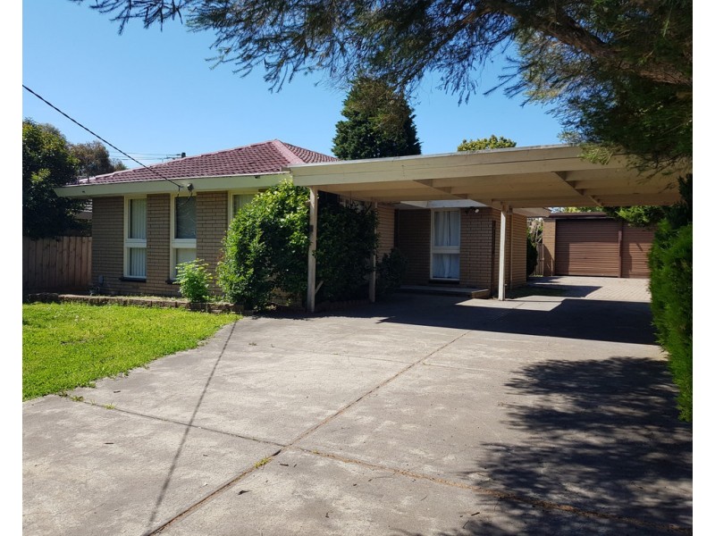 31 Dunbarton Drive, Wantirna VIC 3152