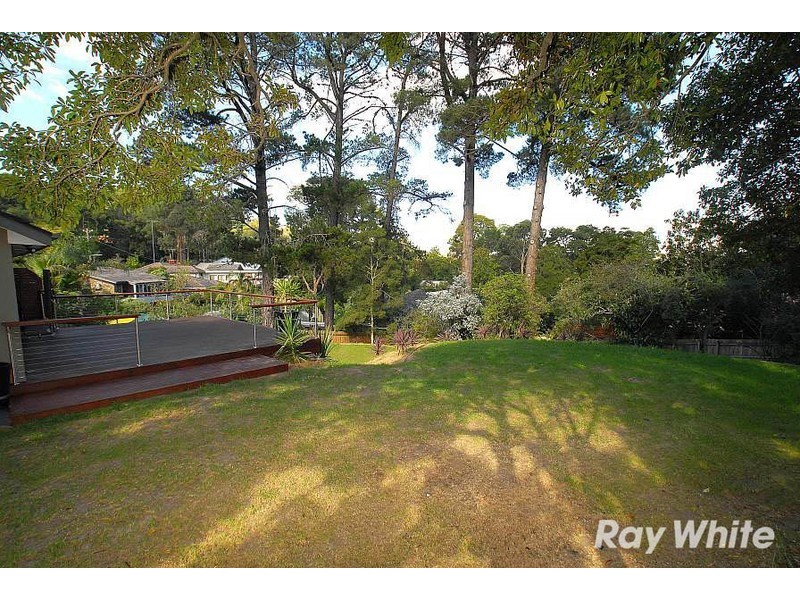 23 Hygeia Parade, Ringwood North VIC 3134