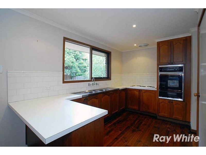 6  Rustic Drive, Boronia VIC 3155