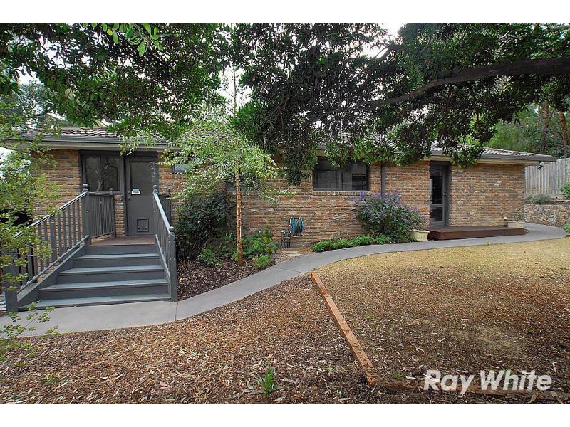 6  Rustic Drive, Boronia VIC 3155