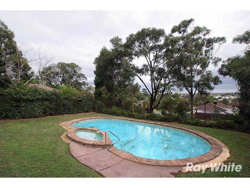 6  Rustic Drive, Boronia VIC 3155