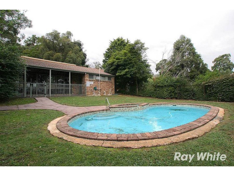 6  Rustic Drive, Boronia VIC 3155