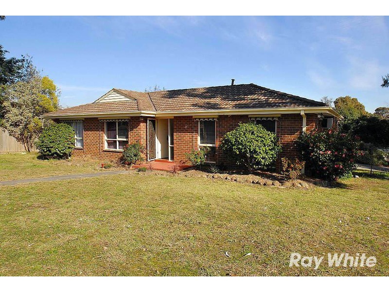 2 Birkenhead Avenue, Wantirna VIC 3152