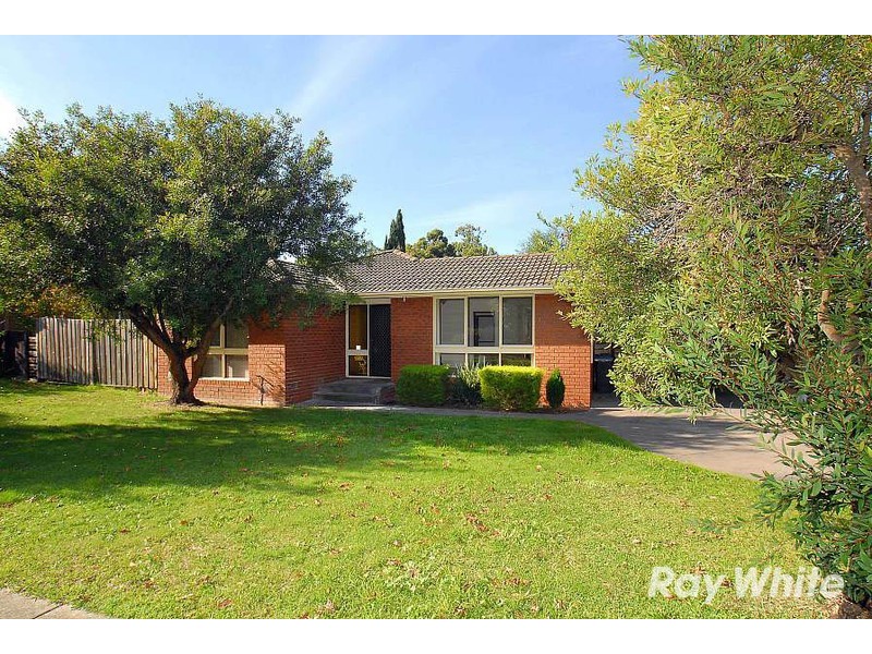 29 Brentwood Drive, Wantirna VIC 3152