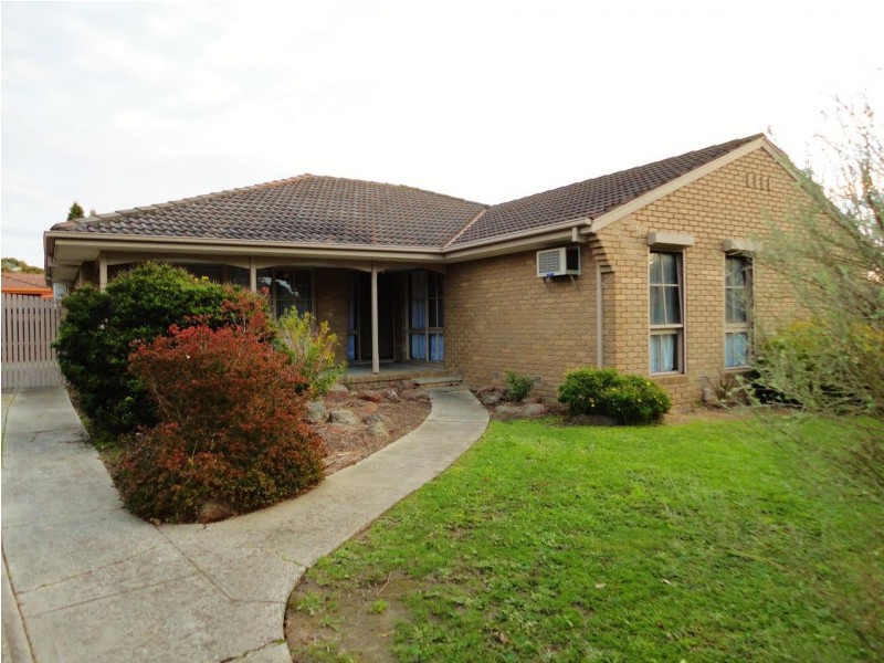 85 Barmah Drive, Wantirna VIC 3152