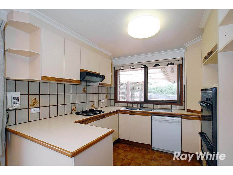 3 Gum Court, Knoxfield VIC 3180