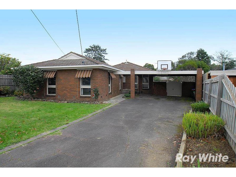 3 Gum Court, Knoxfield VIC 3180