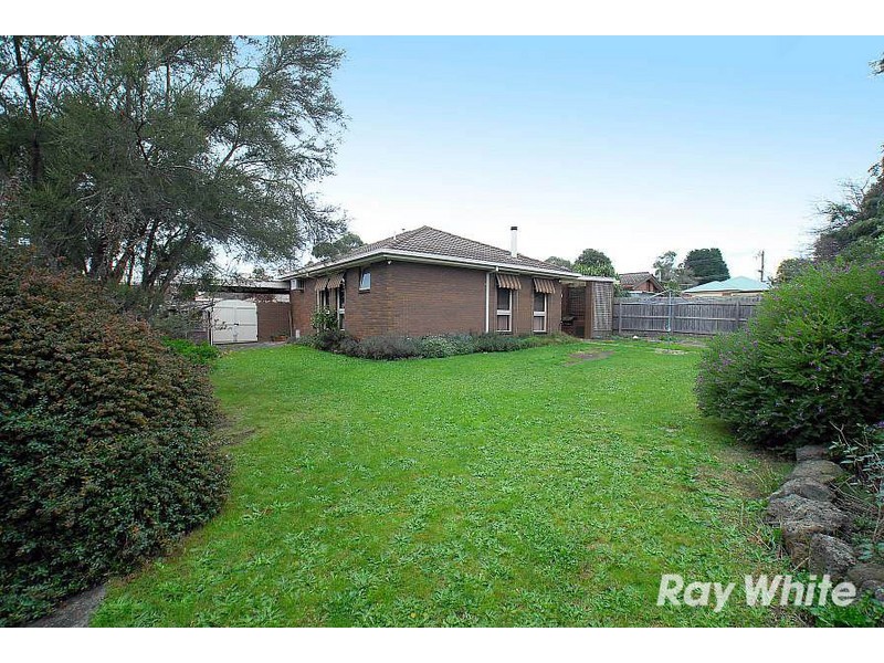 3 Gum Court, Knoxfield VIC 3180