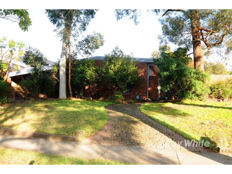 75 Kidderminster Drive, Wantirna VIC 3152