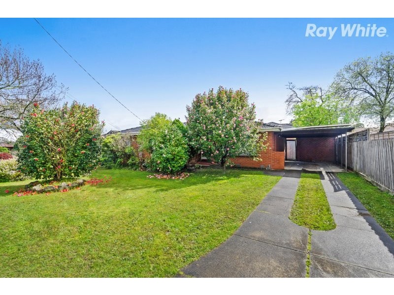 11 Hillview Drive, Kilsyth VIC 3137