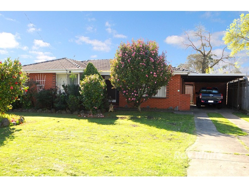 11 Hillview Drive, Kilsyth VIC 3137