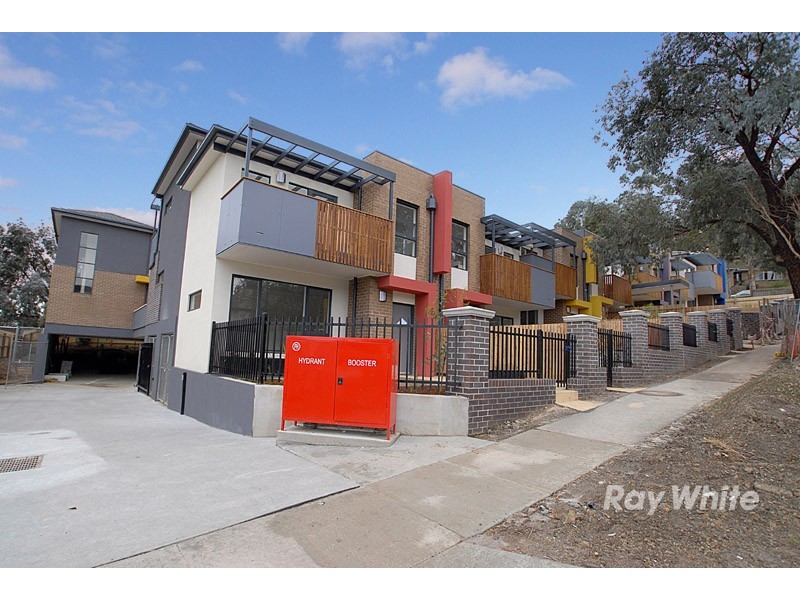 7/3-5 Milton Street, Ferntree Gully VIC 3156