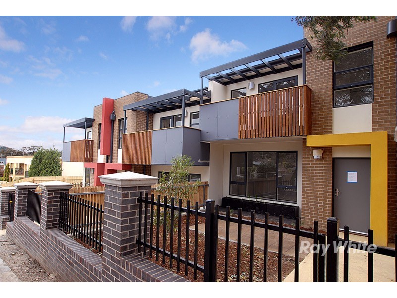 7/3-5 Milton Street, Ferntree Gully VIC 3156