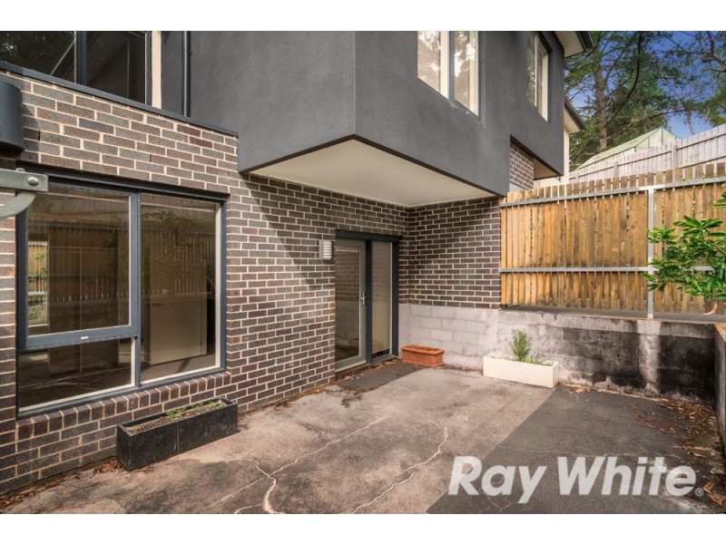 12/3-5 Milton Street, Ferntree Gully VIC 3156