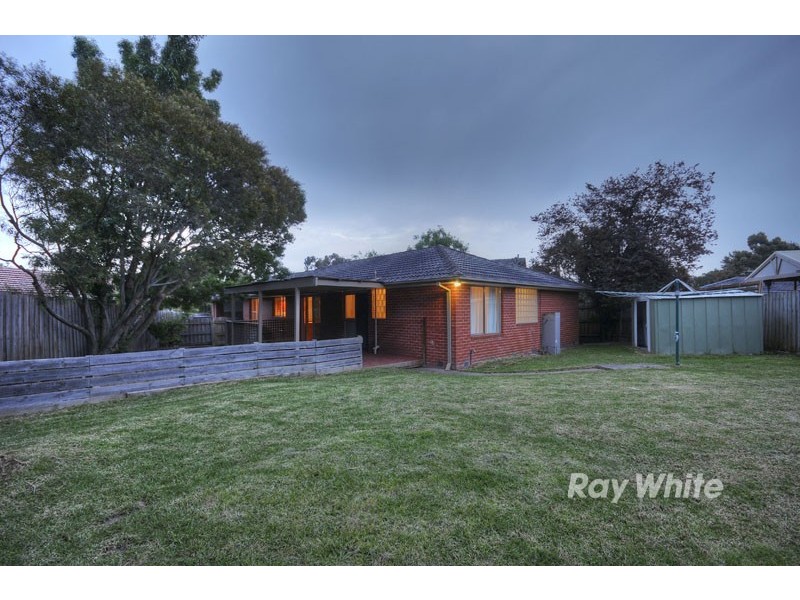 7 Attenborough Square, Wantirna VIC 3152