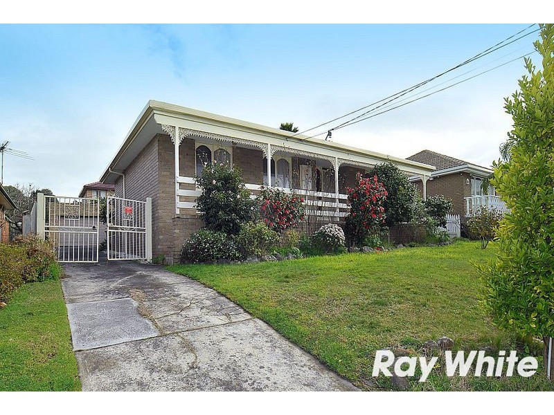 8 Cascade Drive, Vermont South VIC 3133