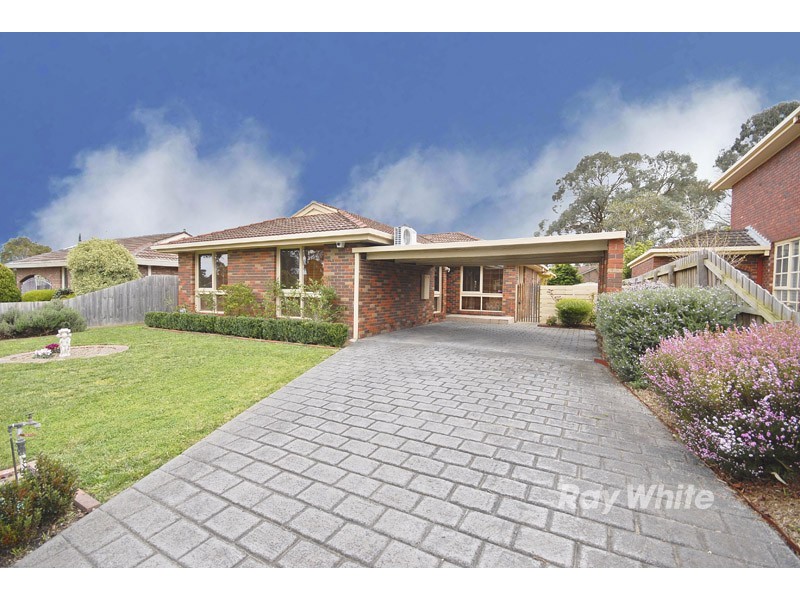 11 Hassett Court, Wantirna South VIC 3152