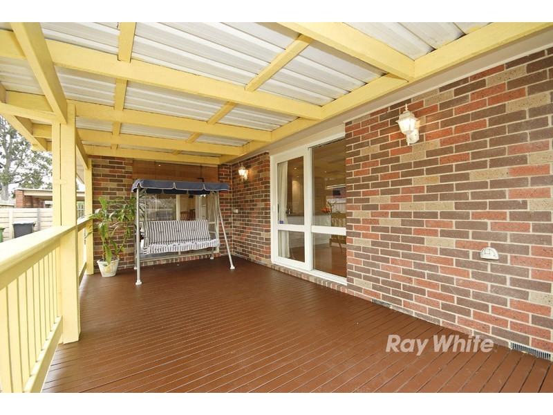 11 Hassett Court, Wantirna South VIC 3152