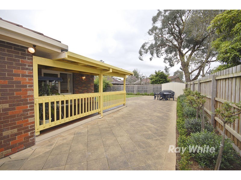 11 Hassett Court, Wantirna South VIC 3152