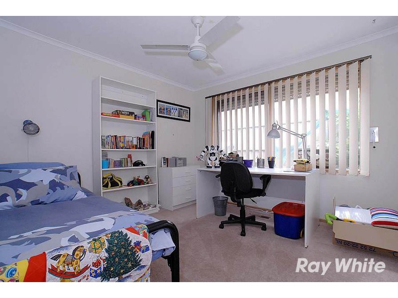 48 Milpera Crescent, Wantirna VIC 3152