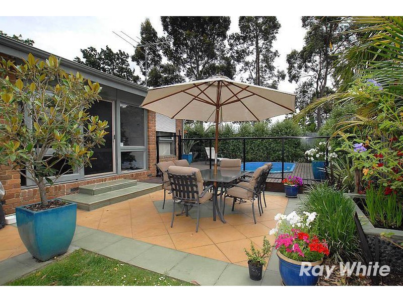 48 Milpera Crescent, Wantirna VIC 3152