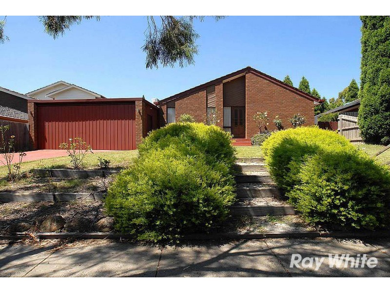 26 Tintern Crescent, Wantirna South VIC 3152