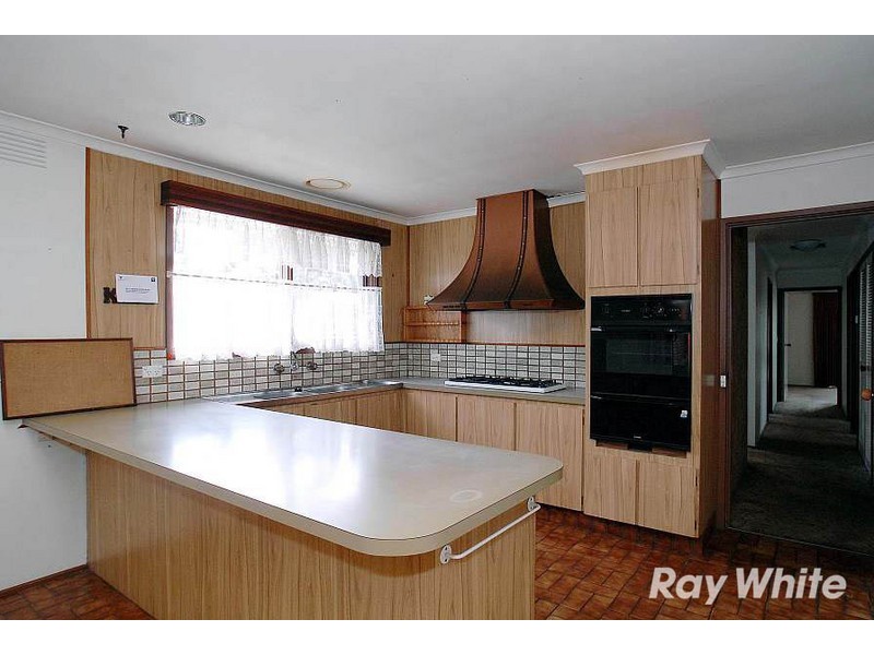 36 Alderford Drive, Wantirna VIC 3152