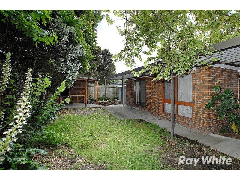36 Alderford Drive, Wantirna VIC 3152