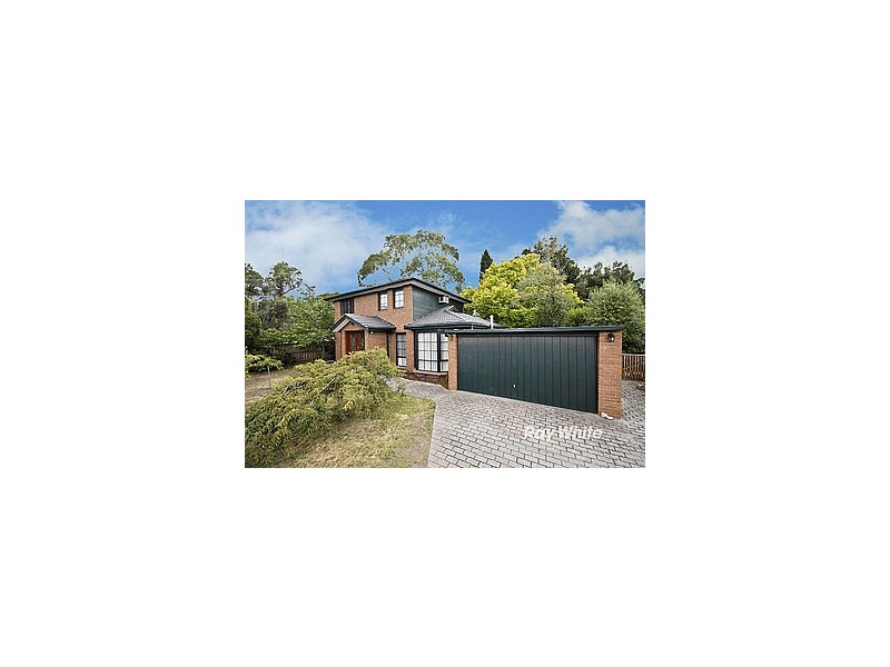 8 Simmonds Court, Wantirna South VIC 3152