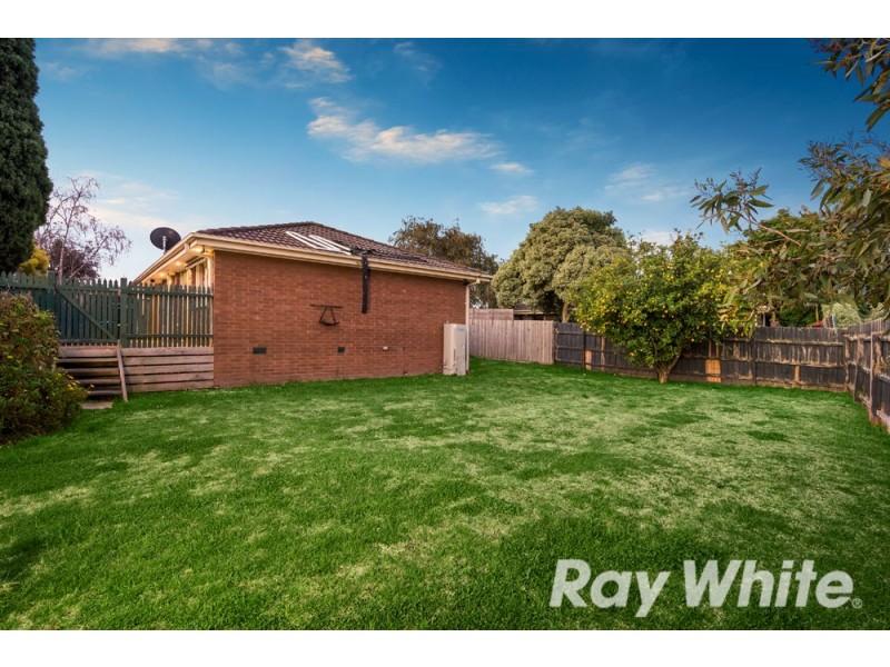 2/2 Ray Court, Scoresby VIC 3179