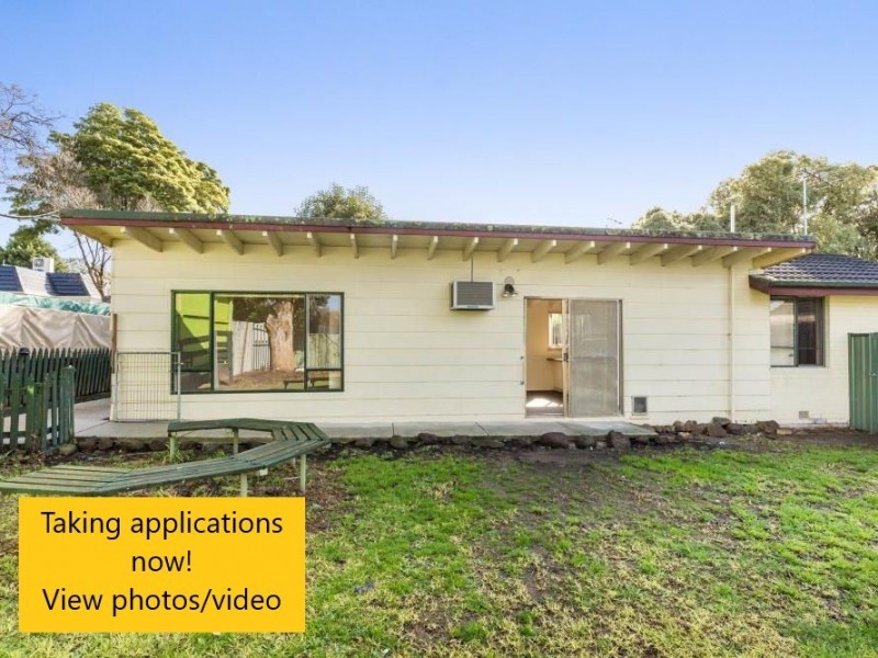 1/470 Scoresby Road, Ferntree Gully VIC 3156