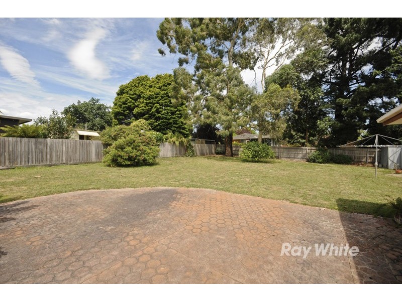 5 Lantana Court, Wantirna VIC 3152
