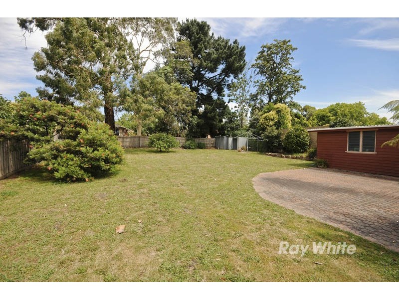 5 Lantana Court, Wantirna VIC 3152