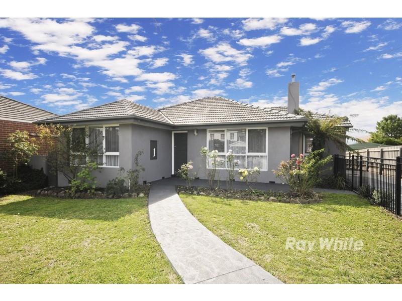 1/1 Giselle Avenue, Wantirna South VIC 3152