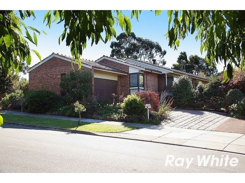 23 Waterman Drive, Wantirna VIC 3152