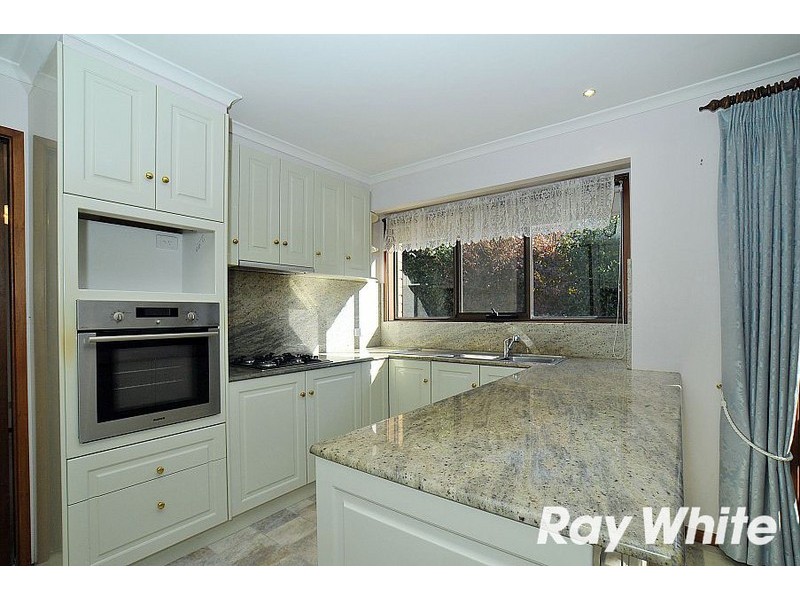 23 Waterman Drive, Wantirna VIC 3152