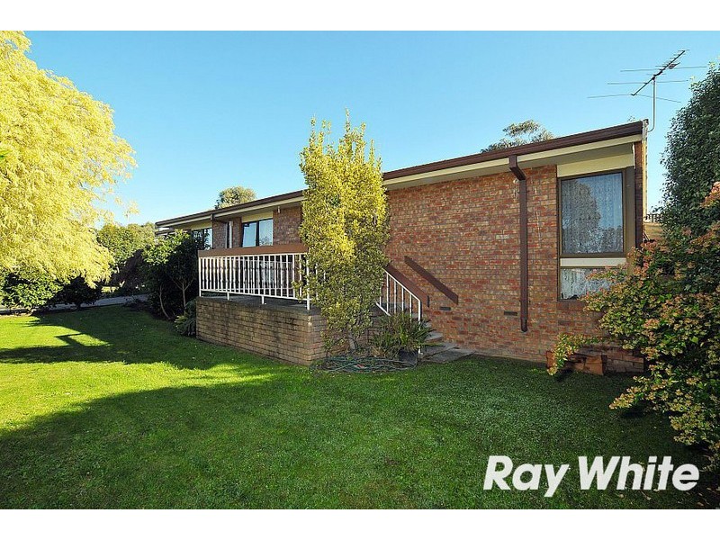 23 Waterman Drive, Wantirna VIC 3152
