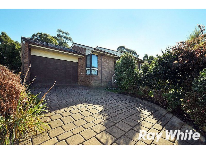 23 Waterman Drive, Wantirna VIC 3152