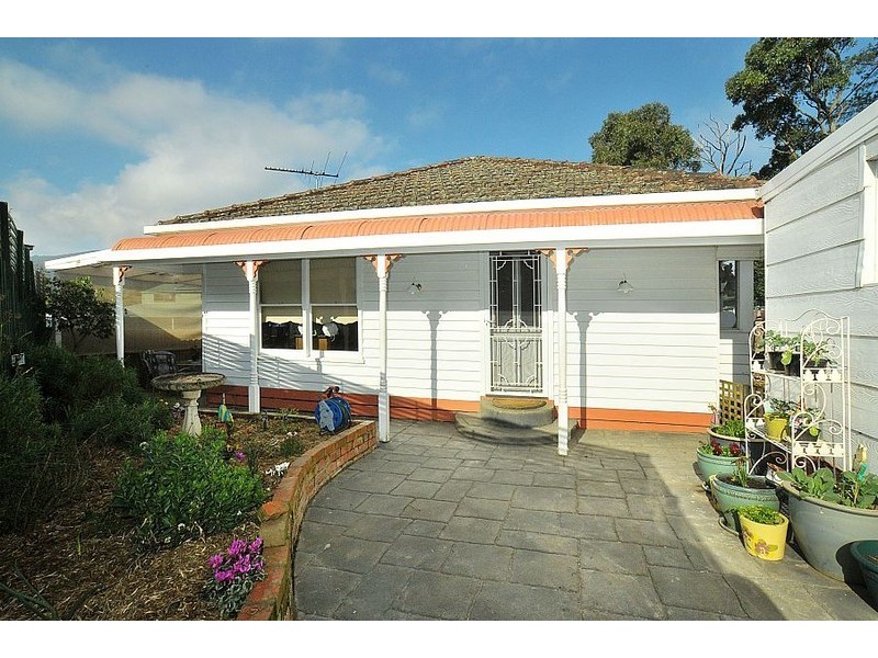 2/36 Olive Grove, Boronia VIC 3155