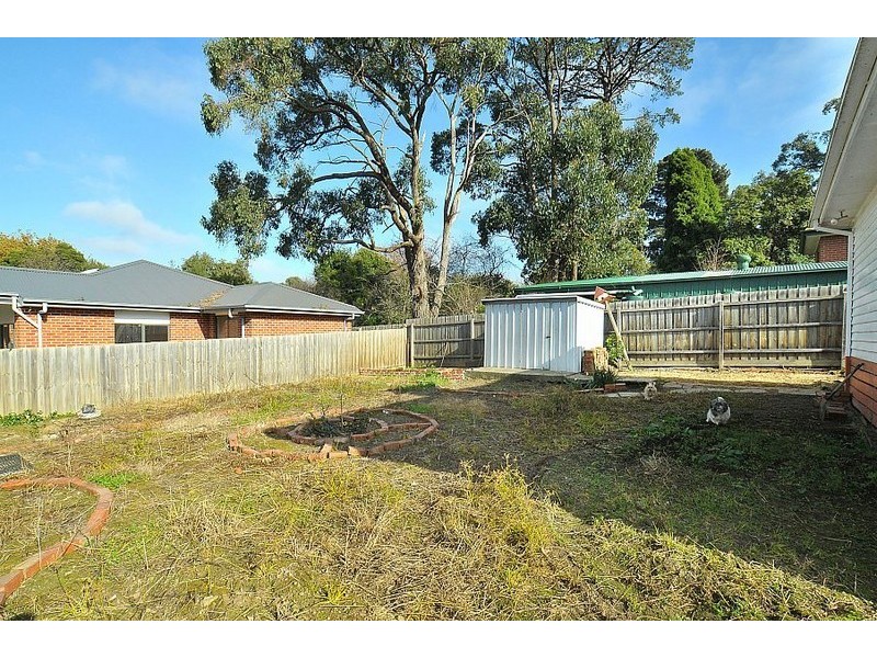 2/36 Olive Grove, Boronia VIC 3155