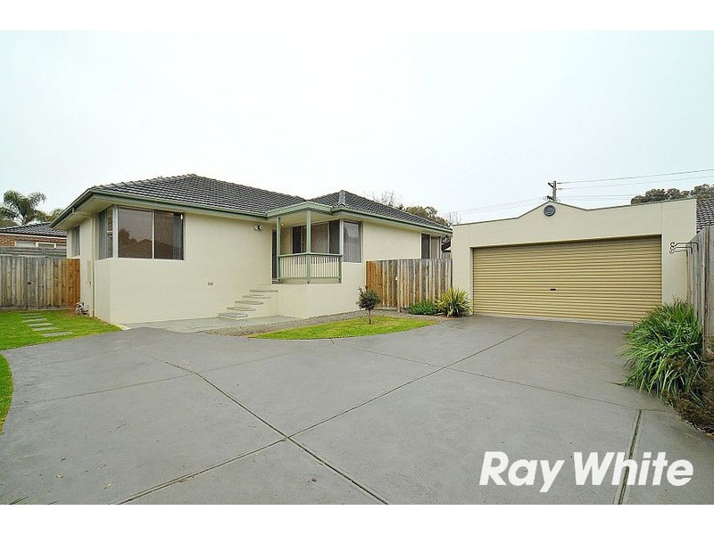 6 Vincent Street, Bayswater VIC 3153