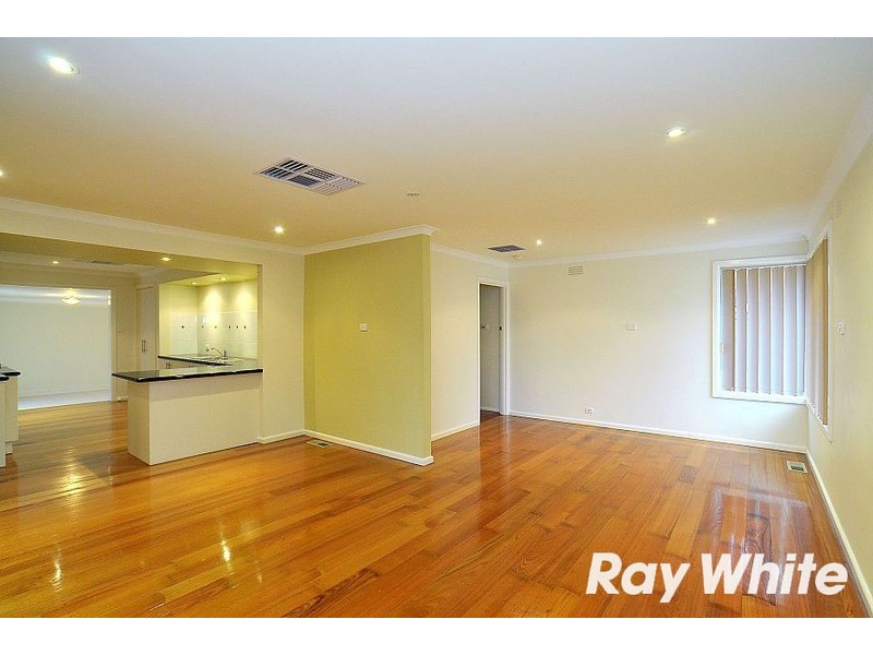 6 Vincent Street, Bayswater VIC 3153