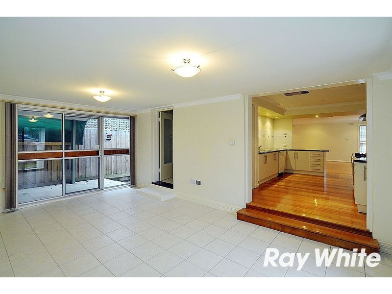 6 Vincent Street, Bayswater VIC 3153