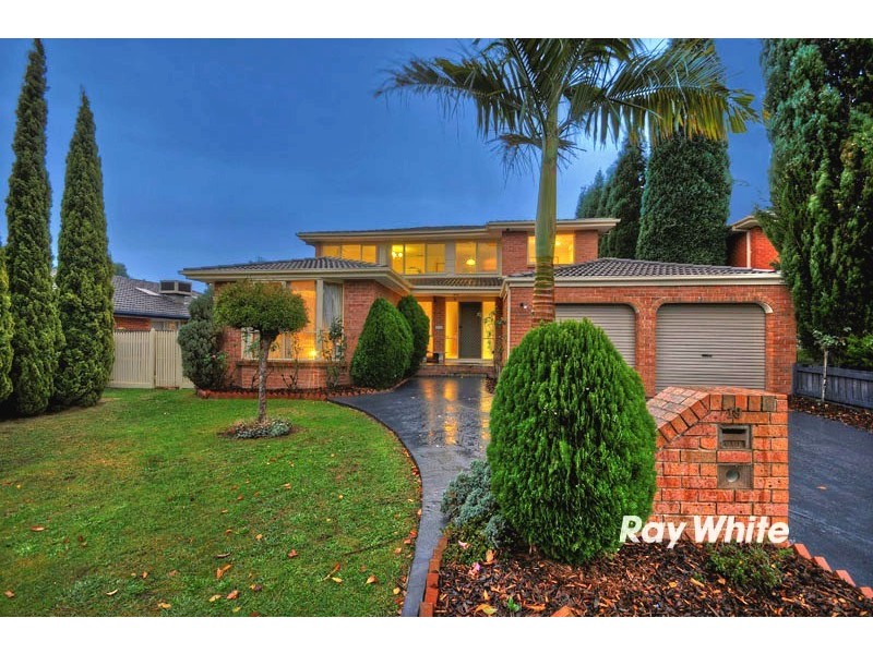 19 Jenola Parade, Wantirna South VIC 3152