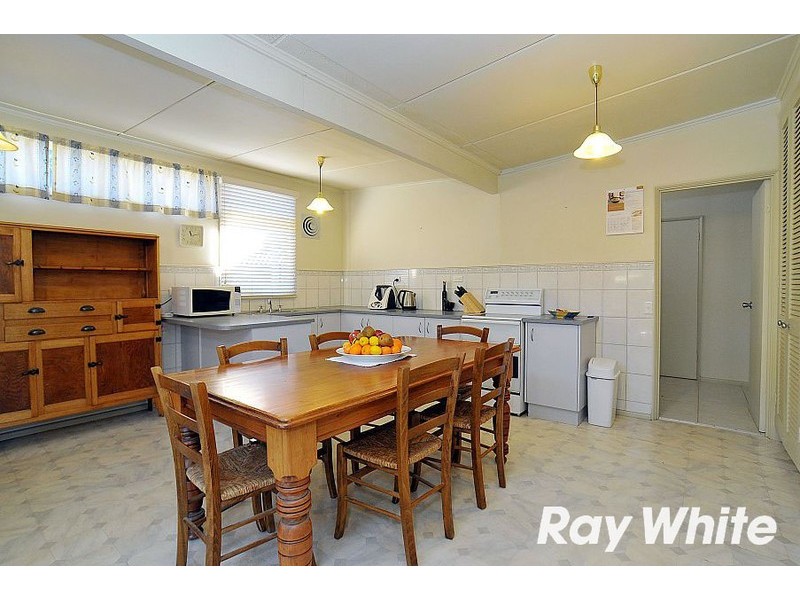 1/32 Kent Street, Knoxfield VIC 3180